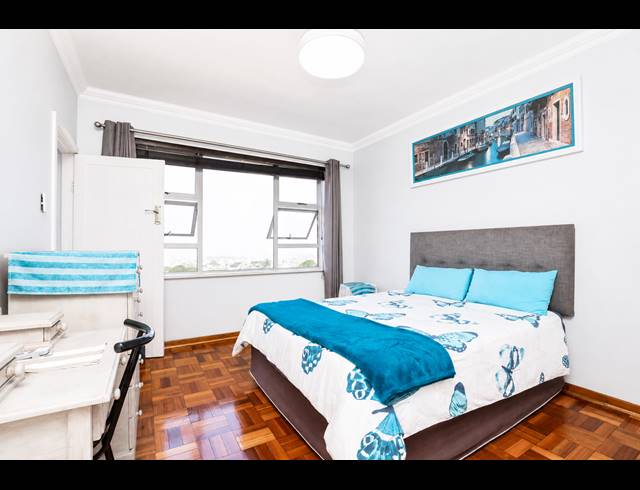 3.5 BEDROOM APARTMENT FOR SALE IN GLENWOOD